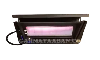 بخاری سرامیکی