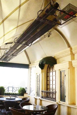 گرماتاب در رستوران-min گرماتاب در رستوران-min