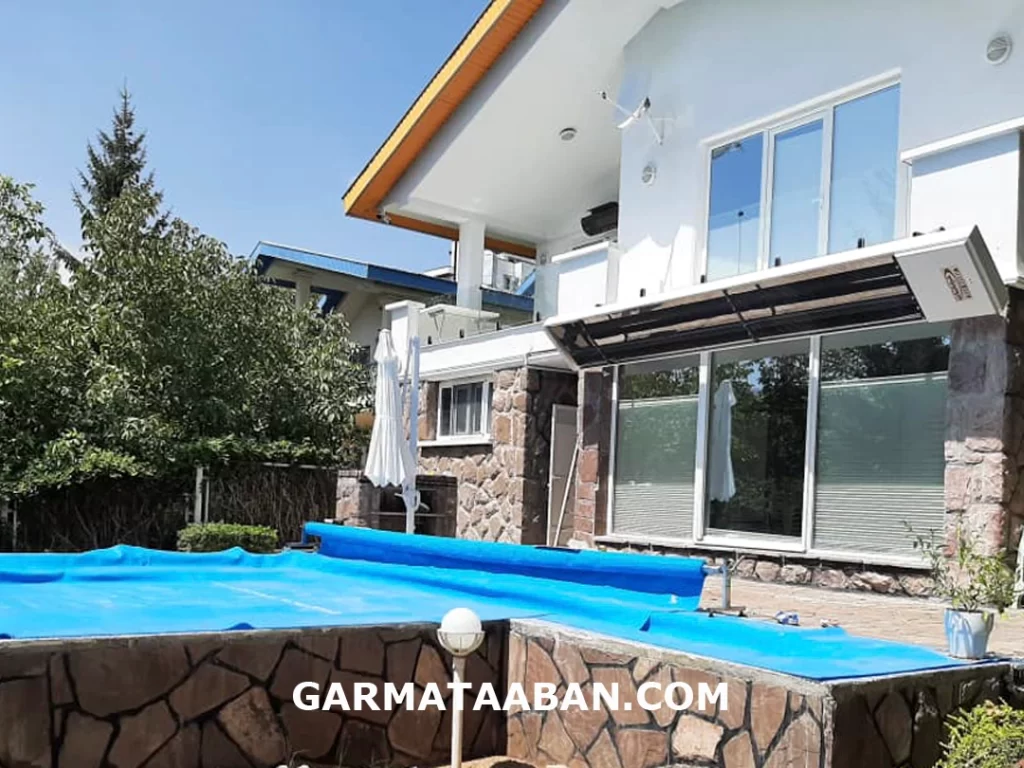 ویلای مشا