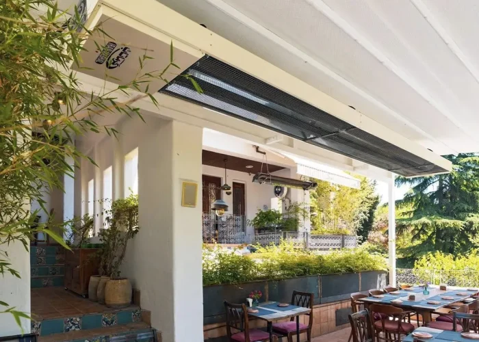 مستوران-min گرماتاب دکوراتیو مستوران