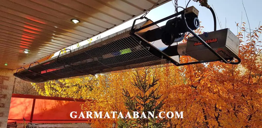 لوله گرماتاب