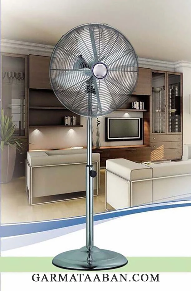 پنکه صنعتی ایستاده 2 (2)