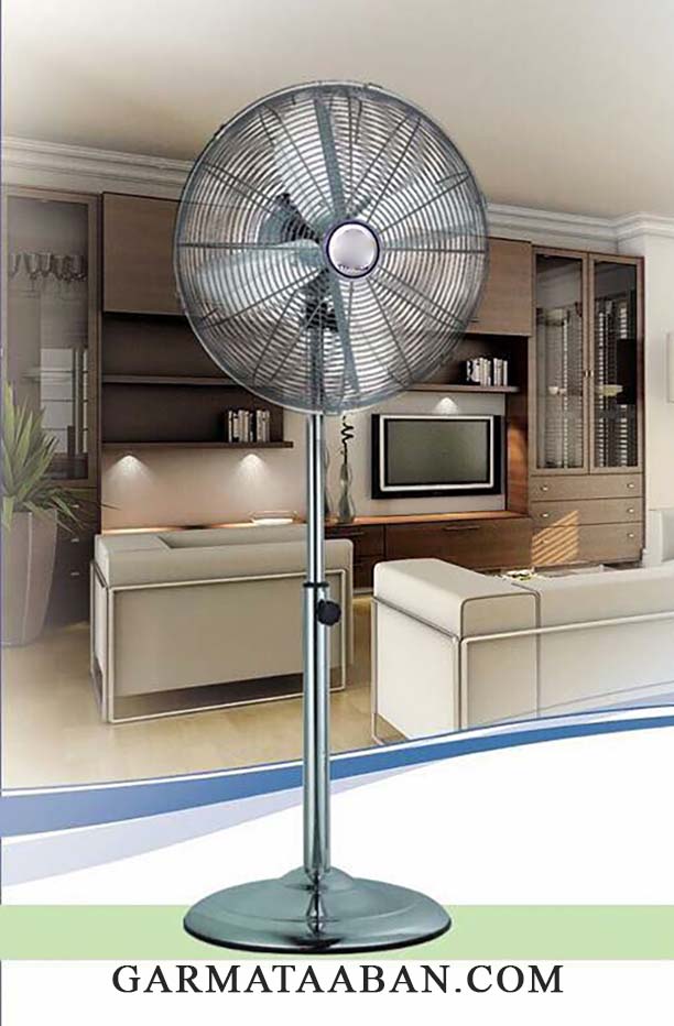 پنکه صنعتی ایستاده