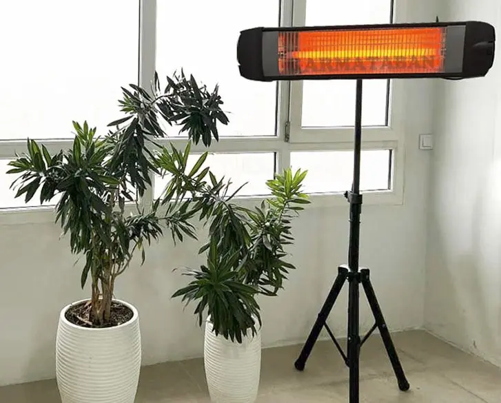 برقی صفحه اصلی-min بخاری برقی تابشی