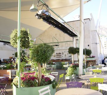 آیا مصرف گاز گرماتاب واقعا بالاست؟