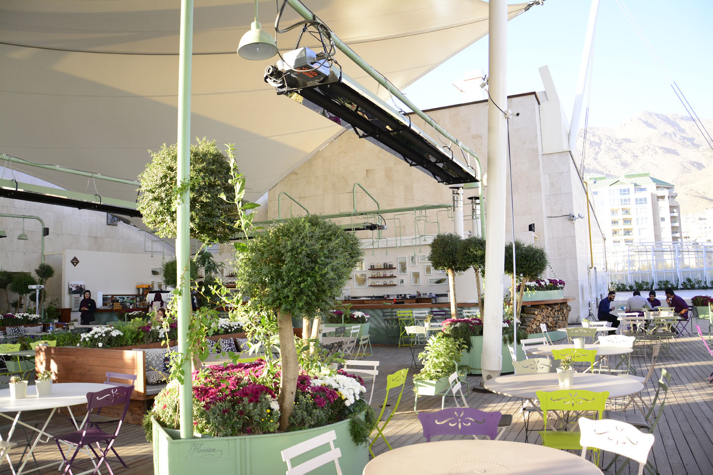 آیا مصرف گاز گرماتاب واقعا بالاست؟