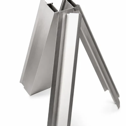 aluminum-frame-pad قیمت قاب آلومینیومی